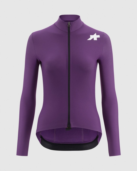 MILLE GT Women's Spring Fall Jersey S11