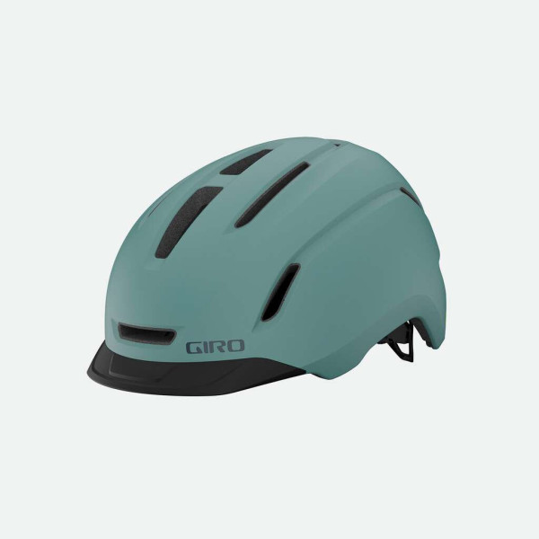 Caden II MIPS Helmet matte mineral, L 59-63