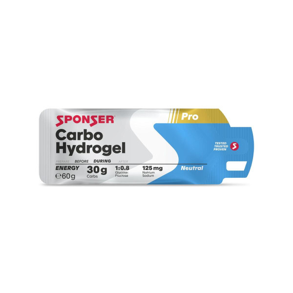 Carbo Hydrogel Neutral