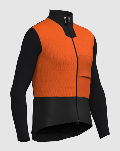 EQUIPE R HABU Winter Jacket S11 Lolly Red