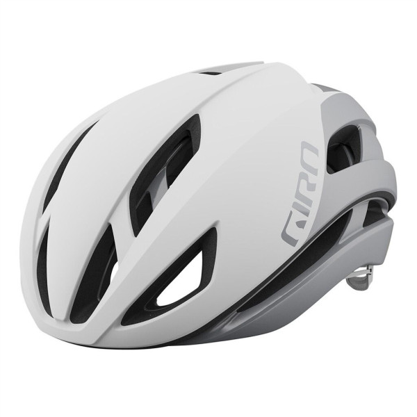 Eclipse Spherical MIPS Helmet matte white/silver,M 55-59
