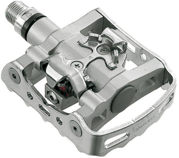 Deore 21 SPD Kombi-Pedal 324, PD-M324