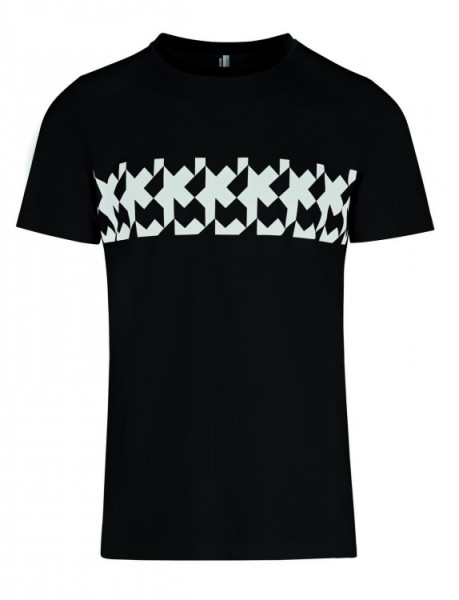 Summer T-Shirt RS Griffe BlackSeries