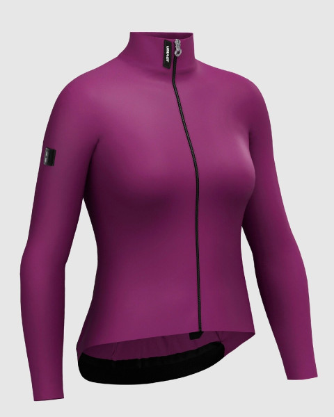 LS.UMA GT Spring Fall Jersey C2 Alchemy Purple