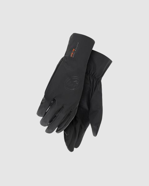RSR Rain Shell Gloves