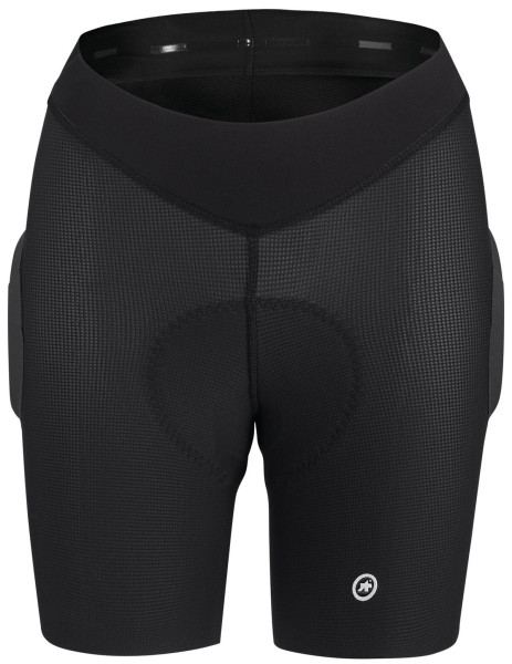 H.Trail Liner Shorts Womens Black Series