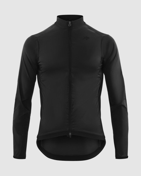 Uma GT Wind Jacket S11 Black Series