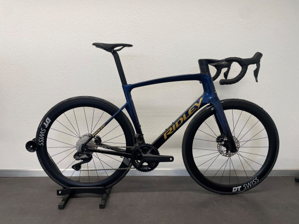 Ridley Noah Fast Disc