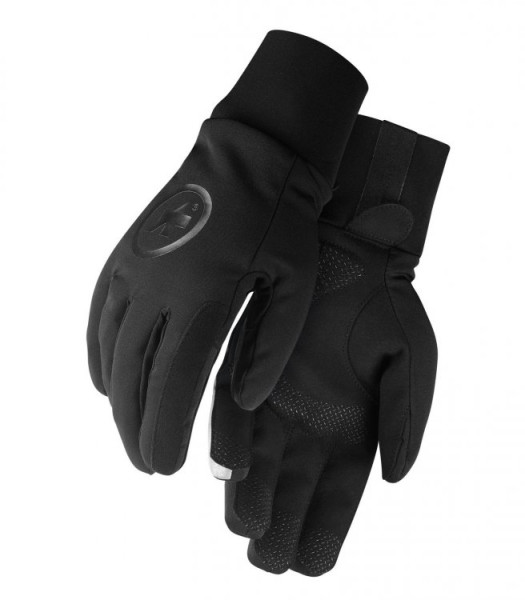 Ultraz Winter Glove BlackSeries