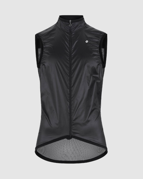 SV.Mille GT Wind Veste C2 Black Series