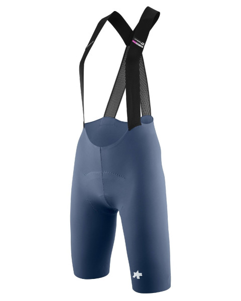 T. Dyora R Bib Shorts S11 Secret Blue