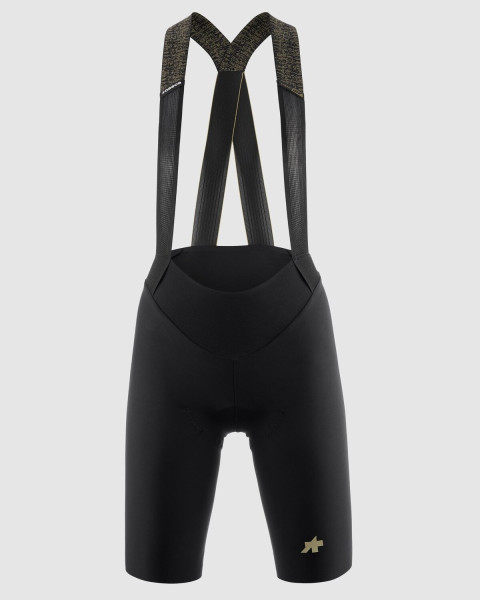 T.Uma GTV Bib Shorts S11 Black Series