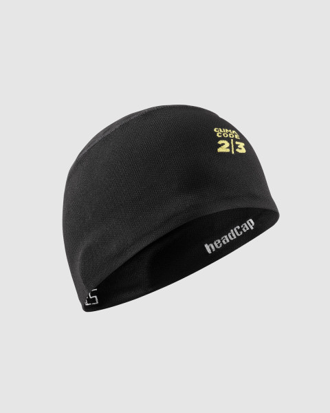 Spring/Fall Cap Black Series
