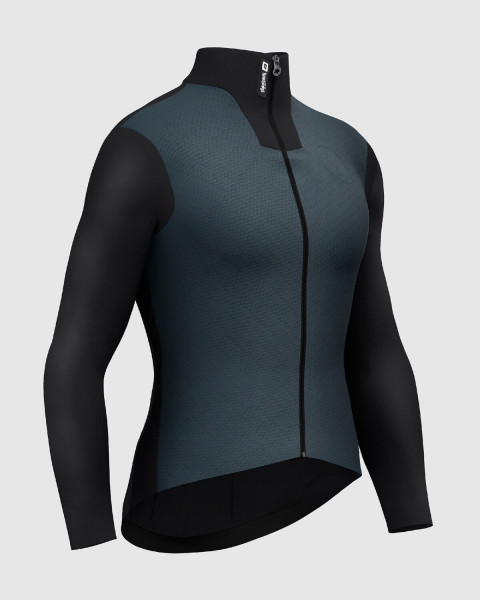 LS.Mille GT Hashoogi Winter Jacket S11 Torpedo Grey