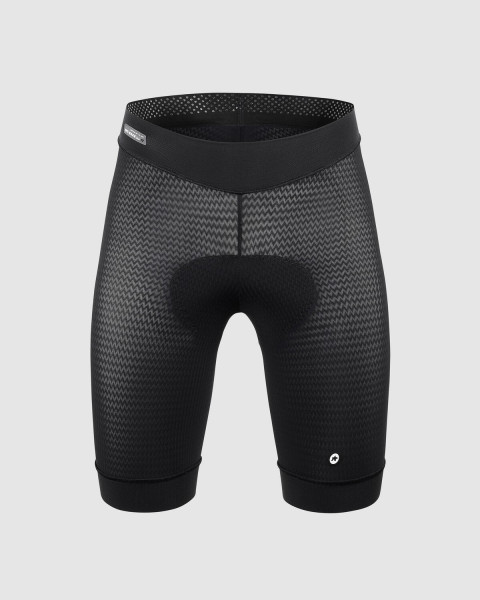 H.Trail TacTica Liner Shorts ST T3 Black Series