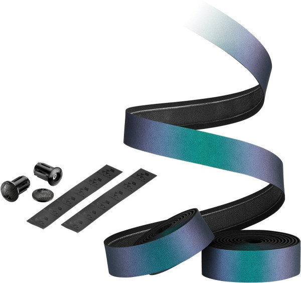 Lenkerband Poly Touch Cosmic Haze, PU Based