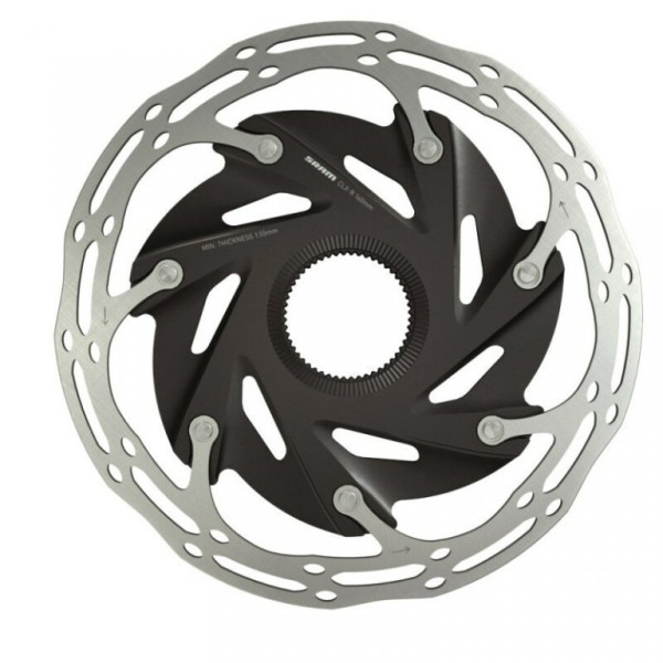 Disc Scheibe CenterLine XR