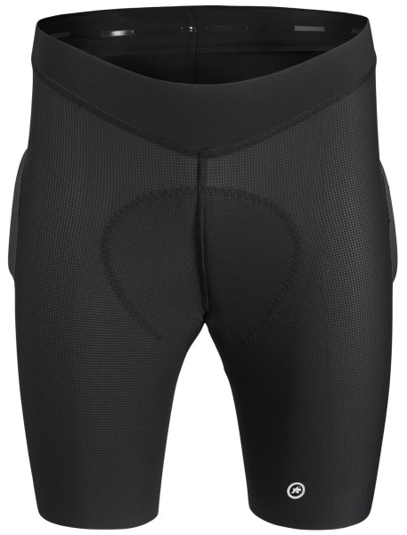 H.Trail Liner Shorts Black Series Gr.XS
