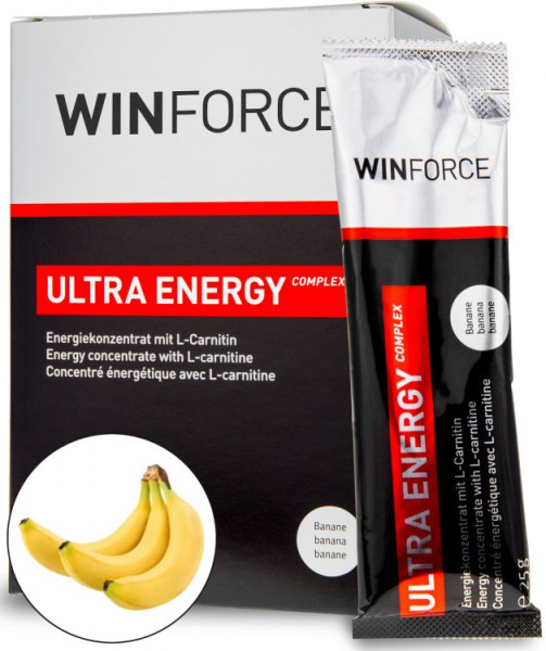 Ultra Energy Complex Banane