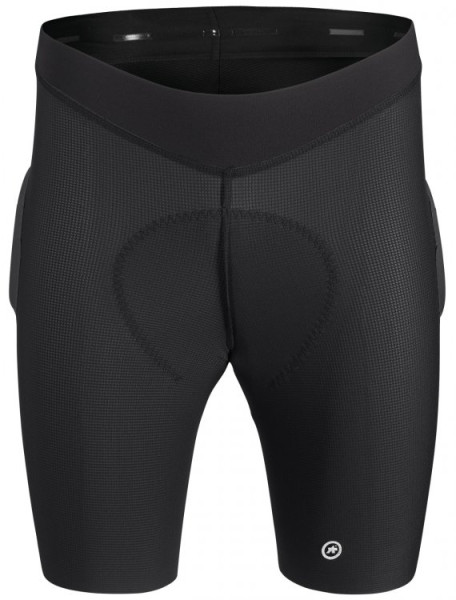 H.Trail TacTica Liner Shorts ST T3 BlackSeries