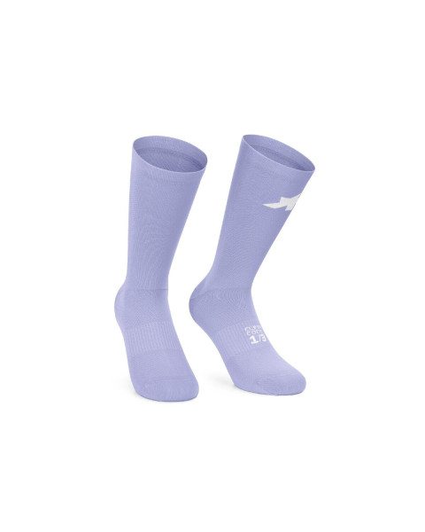 Racing Socks S11 Stella Lavender