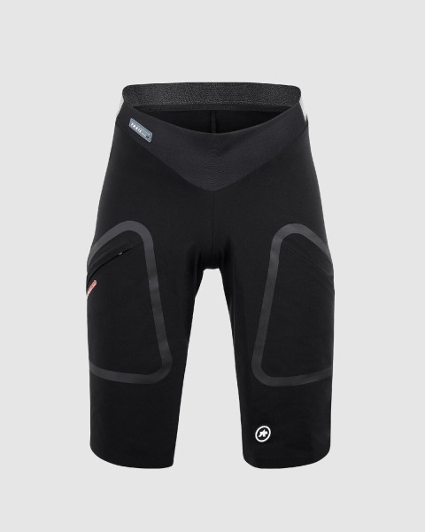 H.Trail Tactia Cargo Short T3 Black Series