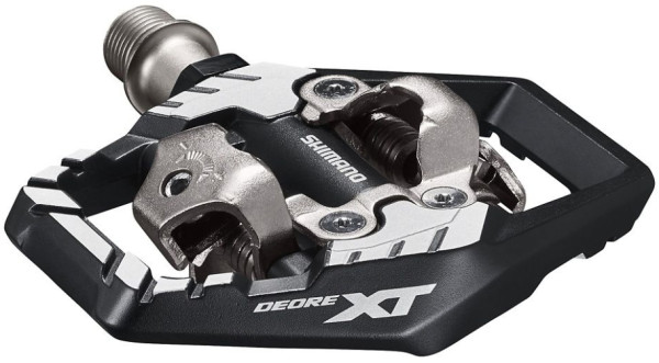 Shimano XT Pedal TRAIL SPD 8120, PD-M8120