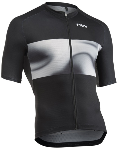 FORCE EVO JERSEY SHORT SLEEVE
