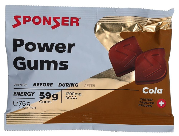 Power Gums Cola