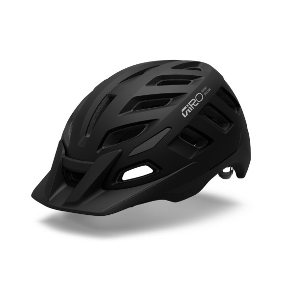 Radix MIPS matte black,S 51-55