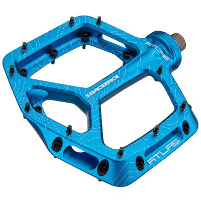 Atlas Pedal blue,one size M-Nr: 2201530006