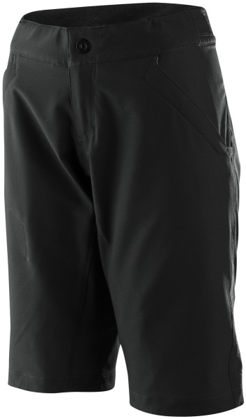 Troy Lee Designs Mischief Shorts no Liner Women, Black