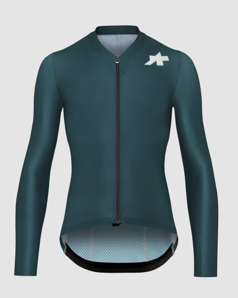 LS.Mille GT Jersey S11 EVO Deep Petrol