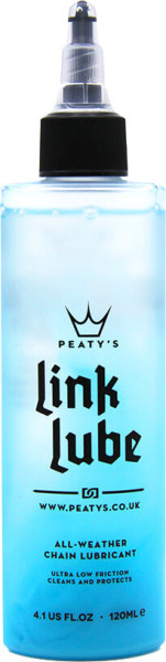 LinkLube All Weather Chain Lube