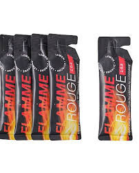 Flamme Rouge Zitrone