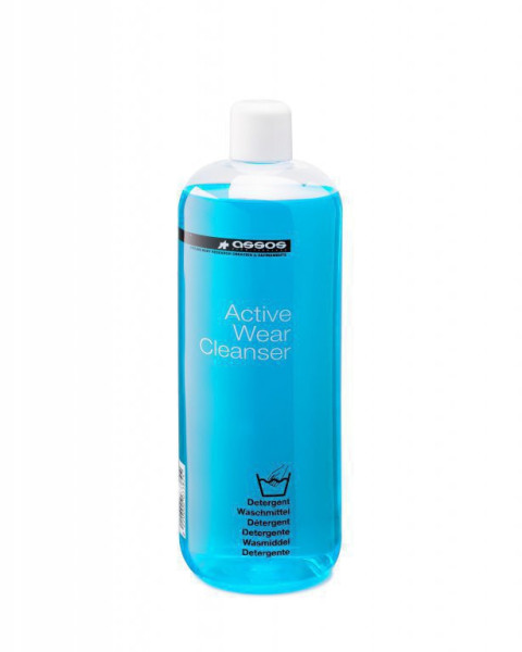 Active Wear Cleanser, 1000 ml