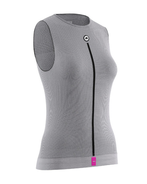 NS.Skinlayer Summer Womens P1 Grey Series