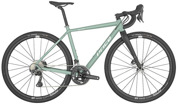 Price Gravel Disc