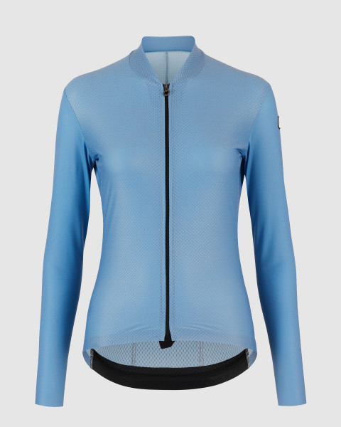 LS. Uma GT Jersey S11 ThunderBlue