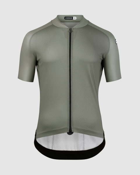 SS.Uma GT Jersey C2 EVO, TitanGreen Gr. L