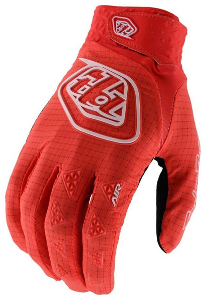 Troy Lee Designs Air Gloves Men, Orange