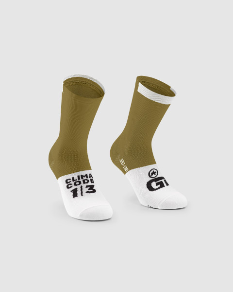 GT Socks C2 MilennioOcher