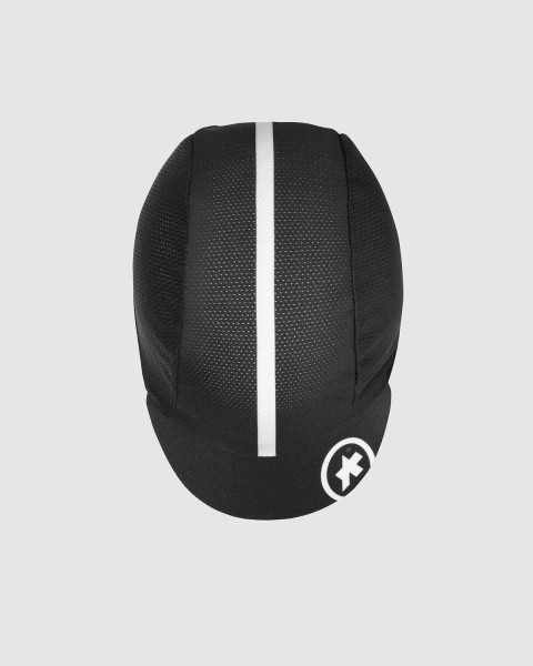 Cap Black Series