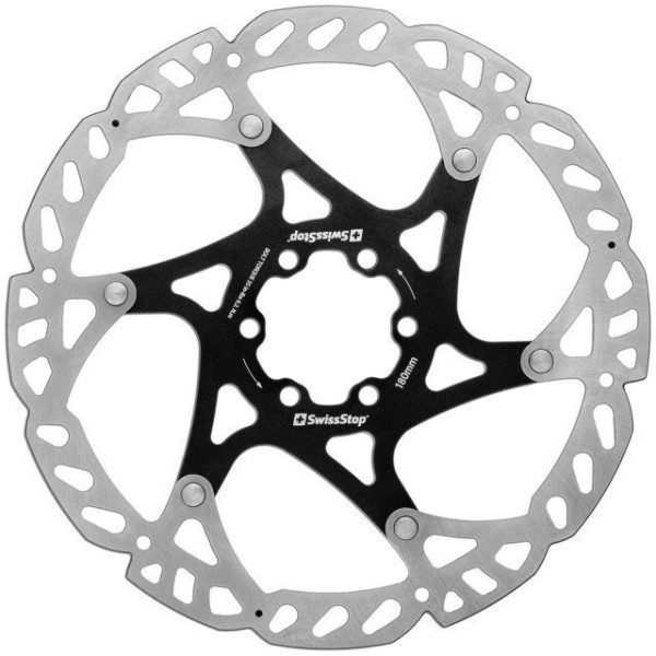 Catalyst Pro DISC Scheibe 160mm