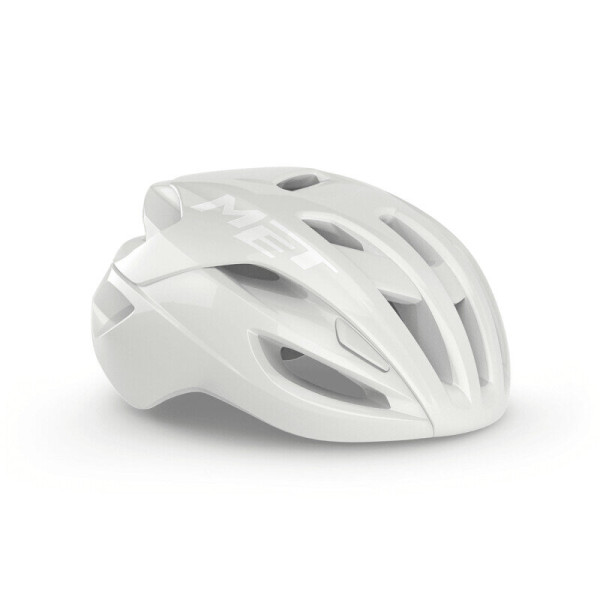Rennrad Helm, RIVALE MIPS, ABSOLUTE WHITE LIMITED EDITION