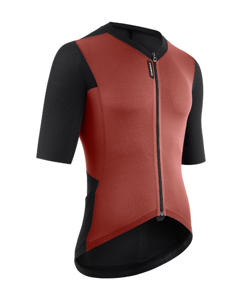 SS. Tactica Jersey T5 Burned Brown