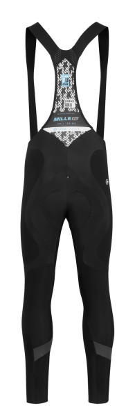 LL.Mille GT Ultraz Winter Bib Tight BlackSeries