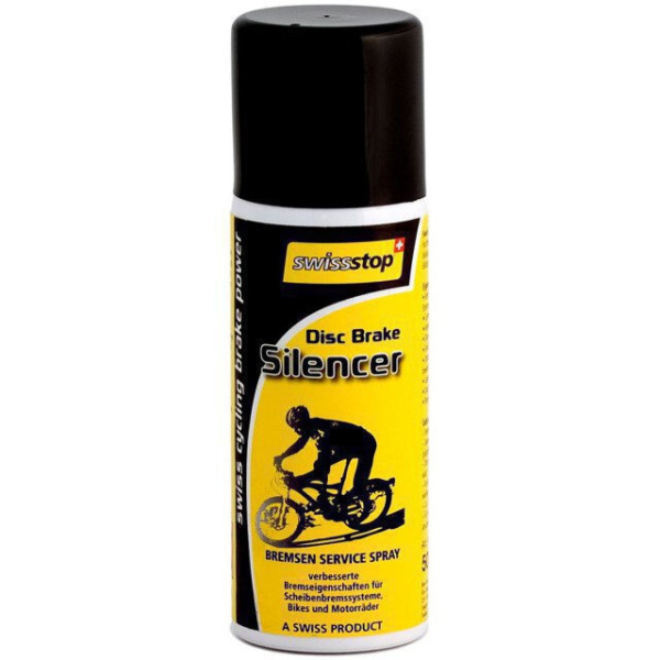 Disc Brake Silencer 50ml