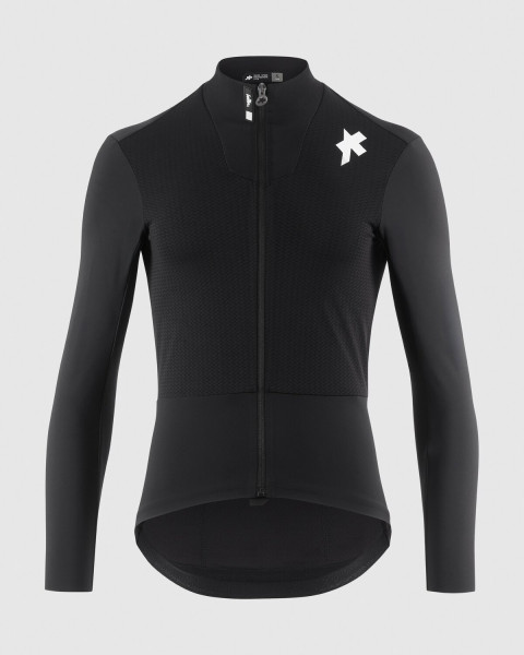 EQUIPE R Men's Winter Jacket S11 EVO