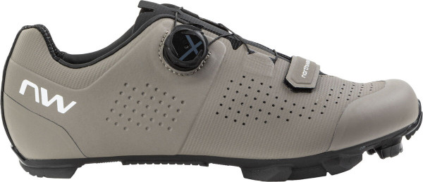 Northwave Schuhe Razer 36, SS26 XC/Gravel sand